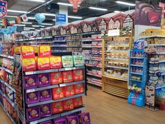 -世纪联华(吴淞店)