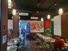 -官塘鱻鱻鱼生·潮汕生腌·砂锅粥(西马路总店)