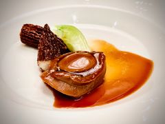-正佳广场万豪酒店-粤菜餐厅·点心·海鲜·聚餐