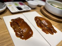 “酥不腻”烤鸭-小大董·烤鸭(五棵松店)