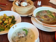 -蛇口希尔顿南海酒店·随轩中餐厅·粤菜