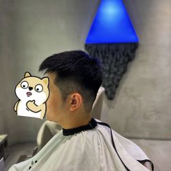 -3AM·S HAIR SALON烫发染发接发
