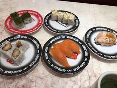 炸虾卷-元气寿司(宝安壹方城店)
