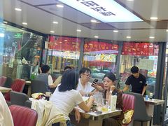 -洋洋安徽牛肉板面(洋洋店)