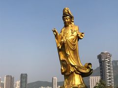-小南山公园