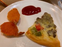 -张家港国贸酒店·餐厅