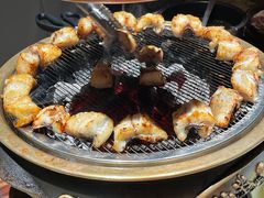 -泥炉烧肉师(新街口金銮巷店)