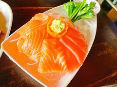 -大螃蟹海鲜餐厅