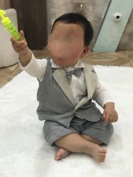 点击看大图 -小阿福儿童摄影(摩尔城店)