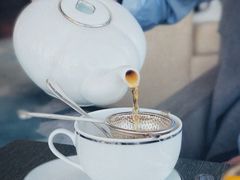 -悦厅·下午茶(杭州柏悦酒店)