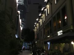 -徐家汇源景区-衡山坊