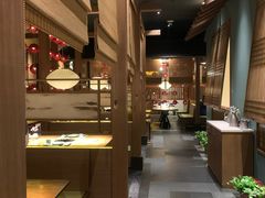 -蟹将军·松叶蟹和牛日料放题自助(K11店)