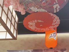 -千寻山野烤肉(天虹店)