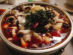 -自在弥林花园餐厅(云栖店)