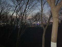 -南京市江宁方山