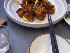 -江南里·新浙菜(苏州大悦城店)