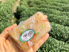 桂花蜜糕-江南春(中山中路店)