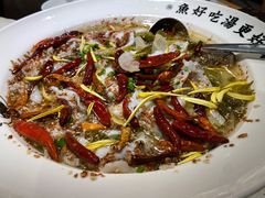 -江渔儿酸菜鱼(曜一城店)