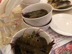 -芭菲盛宴·环球美食(北城国际店)