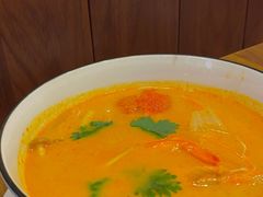 -曼谷食堂·泰国家庭料理(丹桂路店)