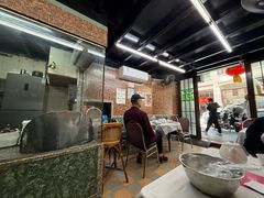 -海鲜街菜馆(海珠南路店)