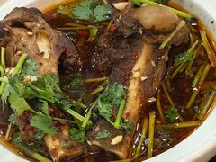 -衢州人家(建国北路店)