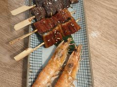 -西月山居匠心创意料理(江汉路新佳丽广场店)