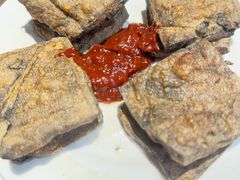 -三味鱼屋(琥珀山庄店)