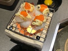 -八角锄烧·肉火锅(天河城店)