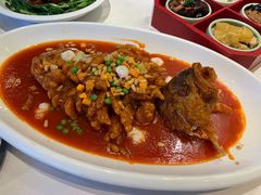 -和记小菜(大宁店)