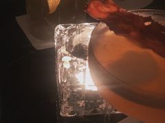 -LONG BAR 廊吧(外滩华尔道夫酒店)