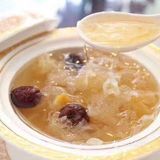 天天来一盅燕窝
