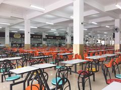 -哈工大一校区食堂