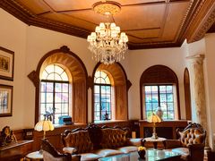 -马勒别墅饭店(静安寺店)