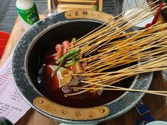 -冒椒火辣(奎星楼街店)