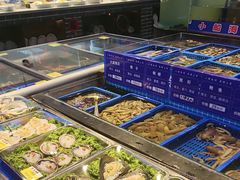 -鱼满舱·鲜活海鲜·正宗鲁菜