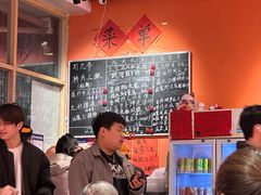 -荆九爷爆炒桥头三嫩(夫子庙店)