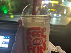 -DQ·蛋糕·冰淇淋(万联城店)
