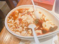 -青炉里青花椒鲜活烤鱼(理工大店)
