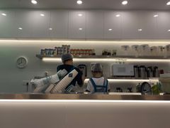 -LINLEE·手打柠檬茶(思北店)