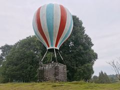 -铁山坪森林公园