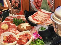 -猫抓烤肉(春熙路店)