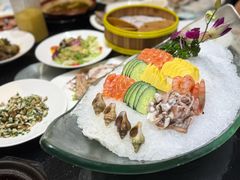 -好兄弟郭巨海鲜(天一阁店)