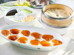 -上海新锦江大酒店