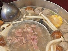 -大吉利·潮汕鲜牛肉火锅(西安店)
