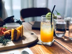 -Mercato莫卡多露台餐厅与酒吧(K11店)