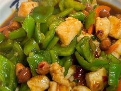 -粗茶淡饭(东关街店)