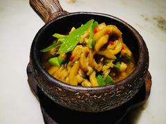 -佬麻雀·剁椒鱼头(京基KK One店)