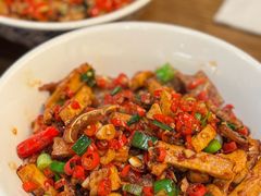 -八碗湘长沙市井菜(坡子街店)