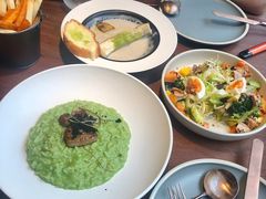 -West10 西拾·西餐厅·创意菜(未来科技城店)